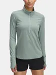 Women's T-shirt Under Armour UA Launch Pro Half Zip - Women's