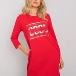 Dress-RV-SK-6894.44P-Red