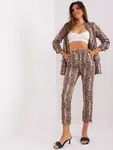Trousers-DHJ-SP-13926-3.67P-black-beige