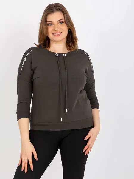 Blouse-RV-BZ-8459.10X-dark khaki