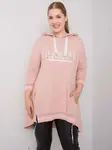 Sweatshirt-RV-BL-6849.63P-light pink