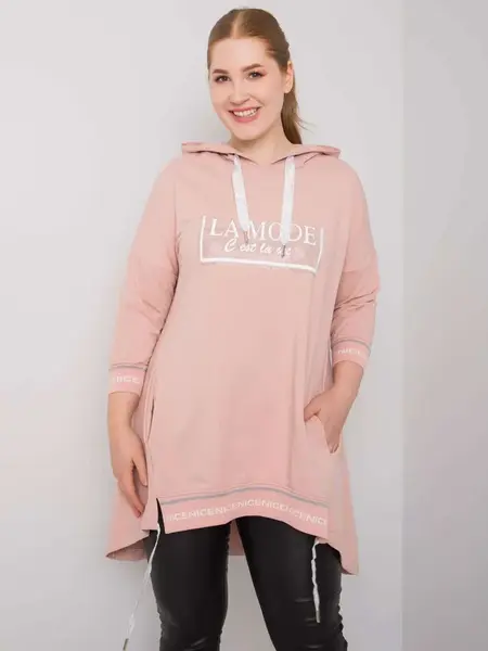 Sweatshirt-RV-BL-6849.63P-light pink