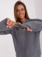 Sweater-AT-SW-2338.14P-dark gray