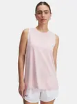 Women's tank top Under Armour Tech Tank Twist - Women's