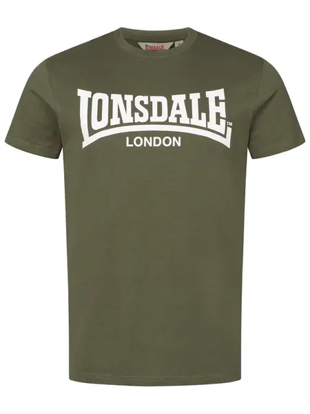 Lonsdale Men's t-shirt regular fit