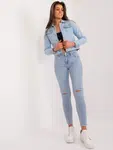 Jeans trousers-NM-SP-PJ23109.71-blue