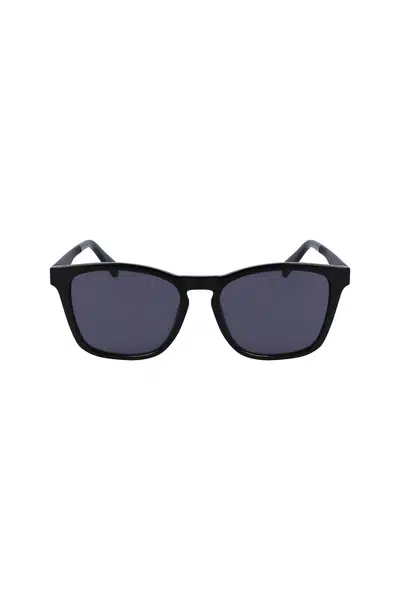 CALVIN KLEIN SUNGLASSES FOR MEN BLACK