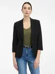 Black women's blazer ORSAY - Women's