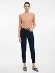 Dark blue women's mom jeans ORSAY - Women's