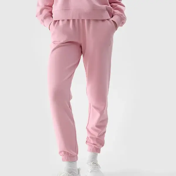 Women's sweatpants 4F