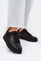 BIG STAR SHOES Dámske Tenisky Big Star