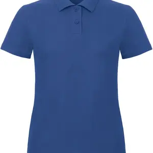 Dámska polokošela B&C Basic