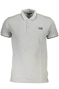 Cavalli Class pánske polo tričko