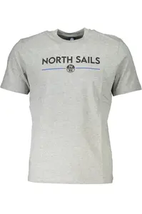 Pánske tričko NORTH SAILS s krátkym rukávom