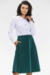 Awama Woman's Skirt A673
