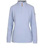Women's fleece sweatshirt Trespass Big Heart