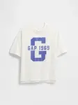 GAP Children's T-shirt with logo - Boys