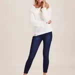 Trousers jeans-JMP-SP-BF8952.59-dark blue