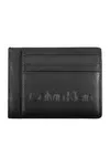 CALVIN KLEIN BLACK MAN WALLET