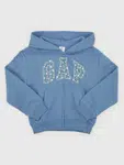GAP Children's sweatshirt with logo - Girls