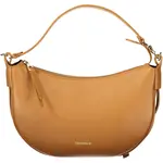 Hnedá kabelka Coccinelle