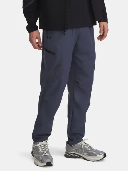 Men's Sports Pants Under Armour UA Unstoppable Cargo Pant - Men's