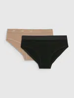 Women's panties 4F (2pack)