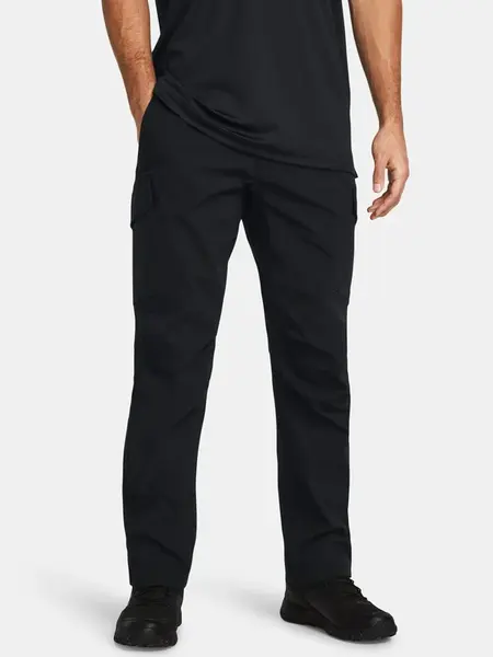 Men's Sports Pants Under Armour UA Enduro Elite Cargo Pant - Men's