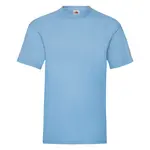 FRUIT OF THE LOOM F02•Valueweight Tee