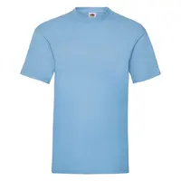 FRUIT OF THE LOOM F02•Valueweight Tee