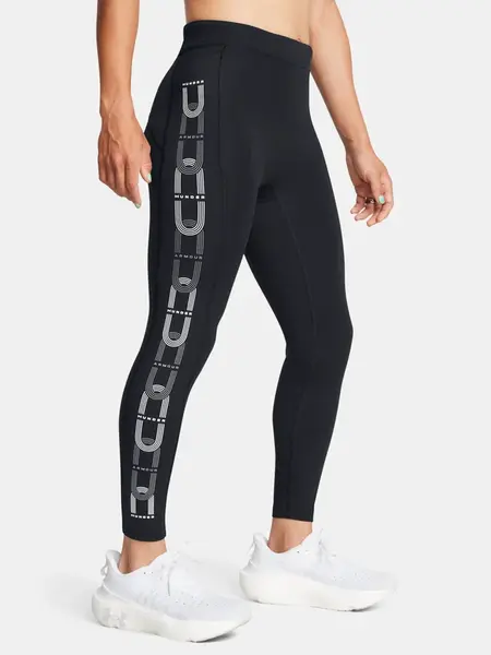 Under Armour Women's leggings UA Run Anywhere Tights - Women's