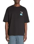 Celio T-shirt Jecalif oversized - Men's