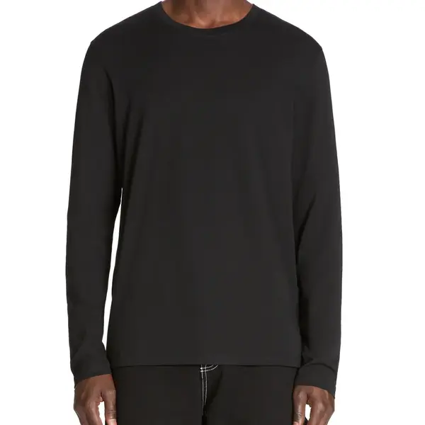 Celio Tebaseml Long Sleeve T-Shirt - Men's