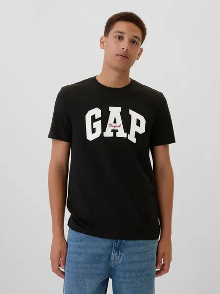 GAP T-shirt with logo - Men's