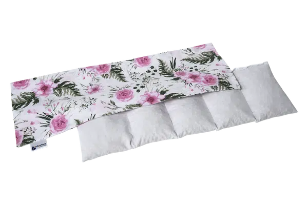 Medi Partners Cherry seed thermofor large 20x60 - 5 chamber - Pink flowers