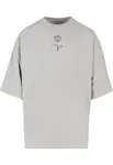 Men's T-shirt Spring - Rose HugeSpring - Rose Huge gray