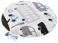 Medi Partners Cherry kernel thermofor for children - Cars new