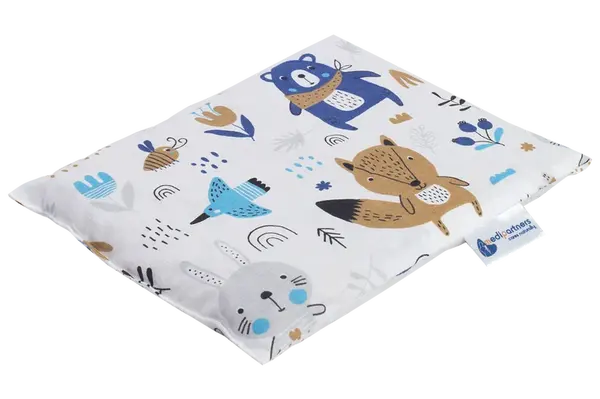 Medi Partners Cherry kernel thermophore - Boho animals