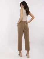 Trousers-DHJ-SP-20523.66P-light brown
