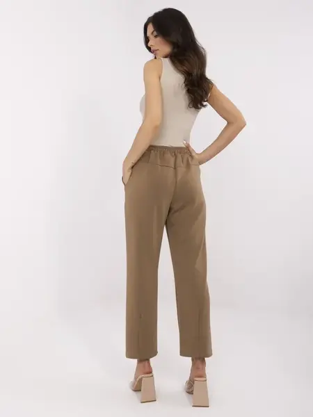 Trousers-DHJ-SP-20523.66P-light brown