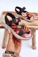 FR1 Detské sandále Flash Grendene Kids