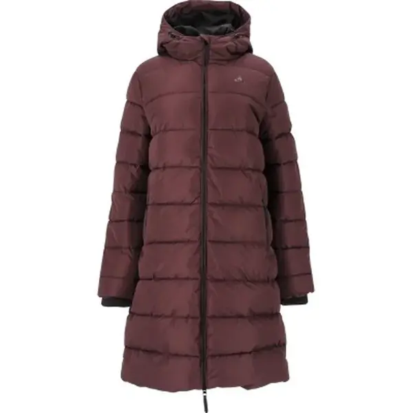 Women's winter coat Whistler Amaret