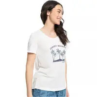 Women's T-shirt Roxy CHASING THE WAVE