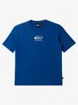 Boys' T-shirt Quiksilver CHROME LOGO