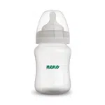 NENO Kojenecká láhev antikoliková 150ml, 0m+