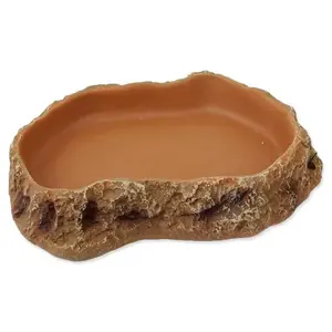 Miska Repti Planet ke krmení 15,5x10x3cm