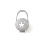 Saro Baby Pacifier Box Galaxy krabička na cumlík Grey 1 ks