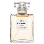 Chanel No.5 Eau Premiere parfémovaná voda pre ženy 35 ml