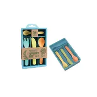 Kuchyňský nádobí příborník Bioplastik