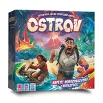 Ostrov - nová edice